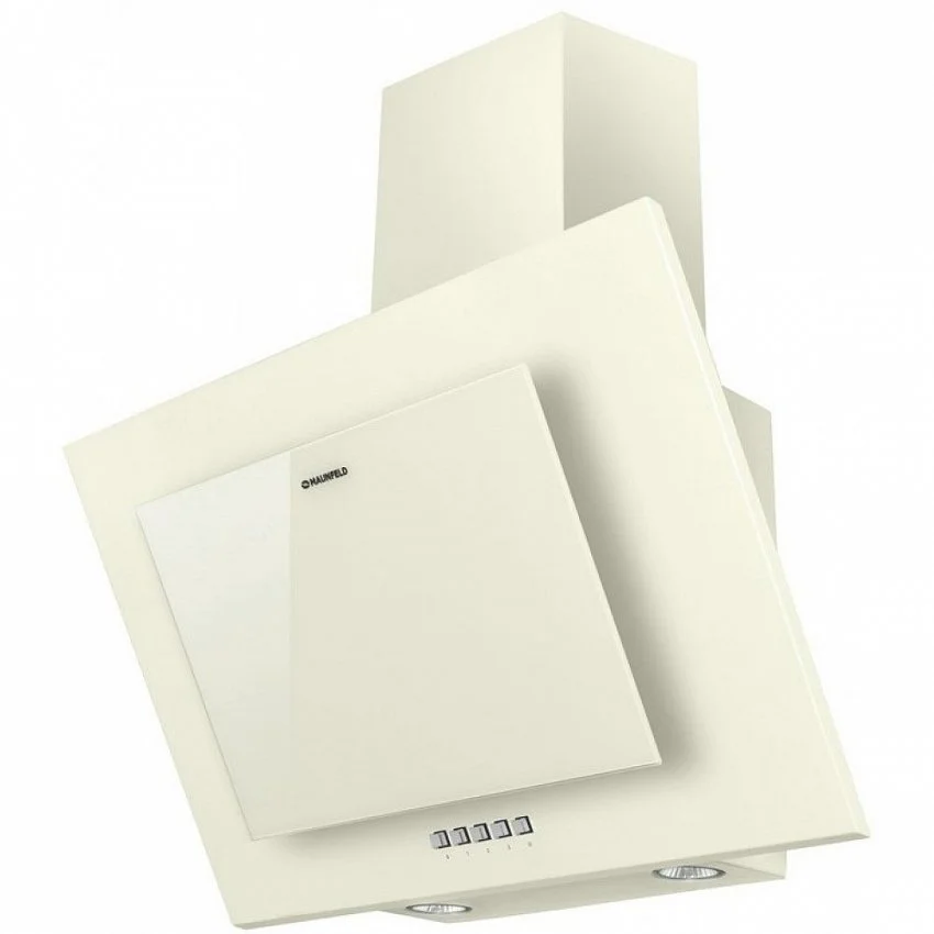 Вытяжка MAUNFELD TOWER C 50 IVORY