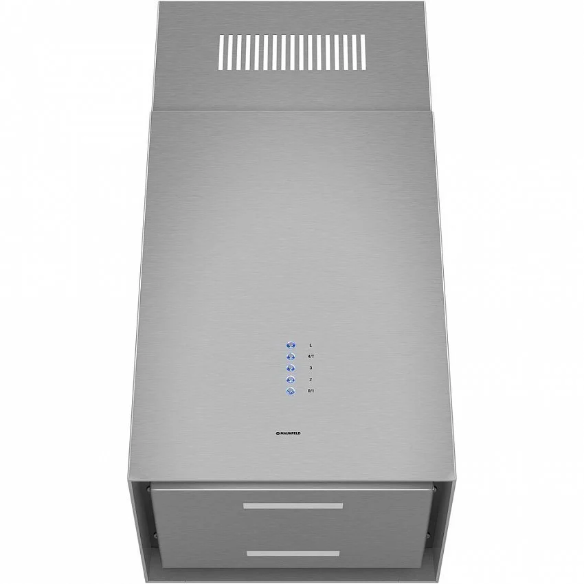 Вытяжка MAUNFELD BATH PLUS 402IL INOX