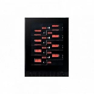 Винный шкаф TEMPTECH PRESPROX60SRB