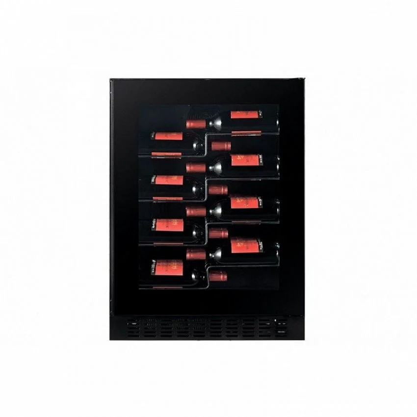 Винный шкаф TEMPTECH PRESPROX60SRB