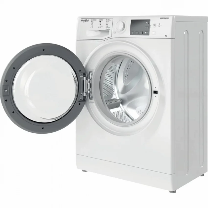 Стиральная машина WHIRLPOOL WRBSB 6228 W
