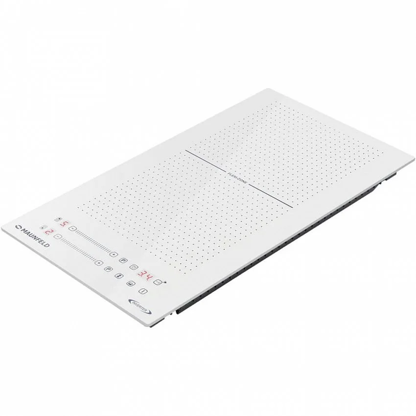 Индукционая варочная панель MAUNFELD CVI292S2FWH INVERTER
