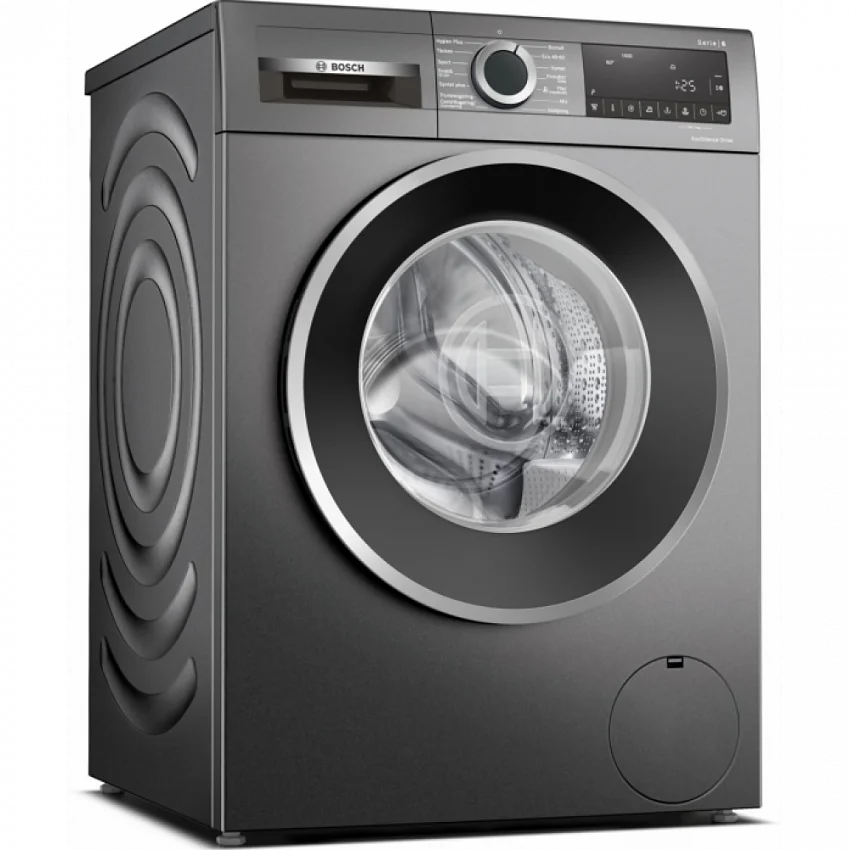 Стиральная машина BOSCH WGG2440RSN