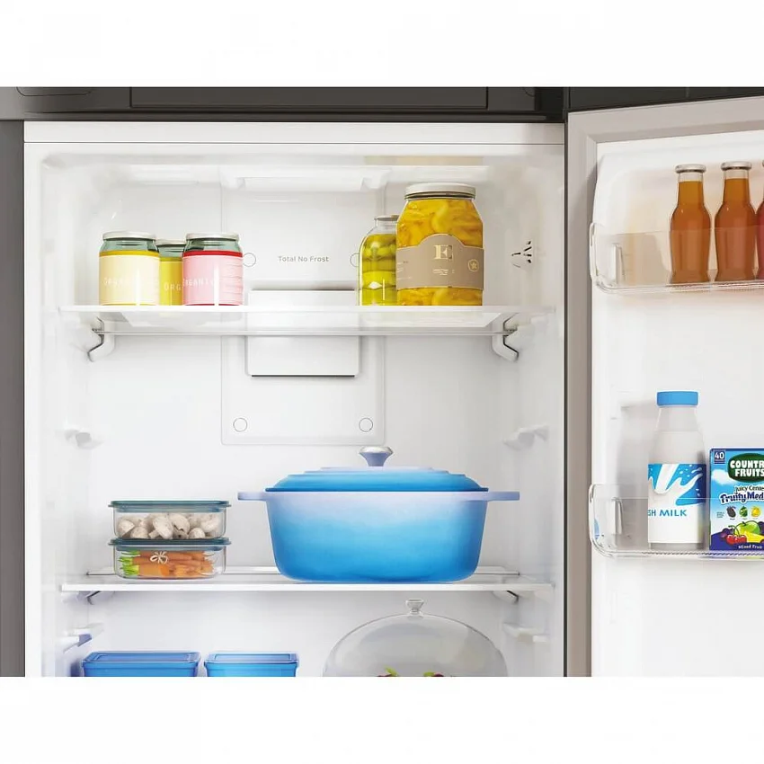 Холодильник INDESIT ITS 5180 G