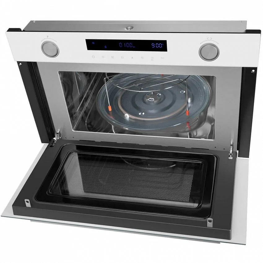 Микроволновая печь MAUNFELD MBMO349GW