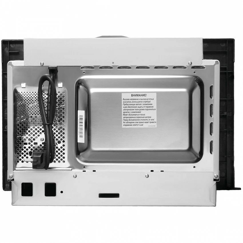 Микроволновая печь KORTING KMI 720 X