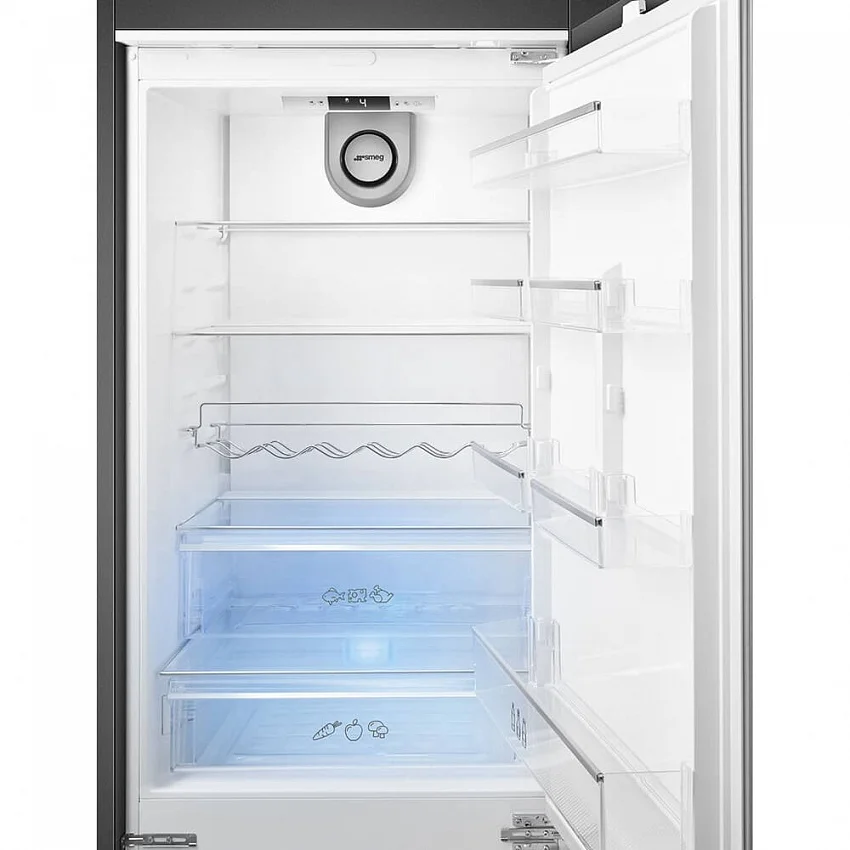 Холодильник SMEG C475VE