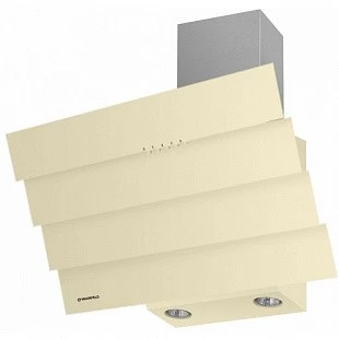 Вытяжка MAUNFELD CASCADA QUART 60 BIEGE