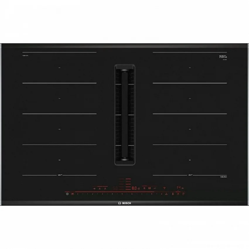 Варочная панель BOSCH PXX875D67E