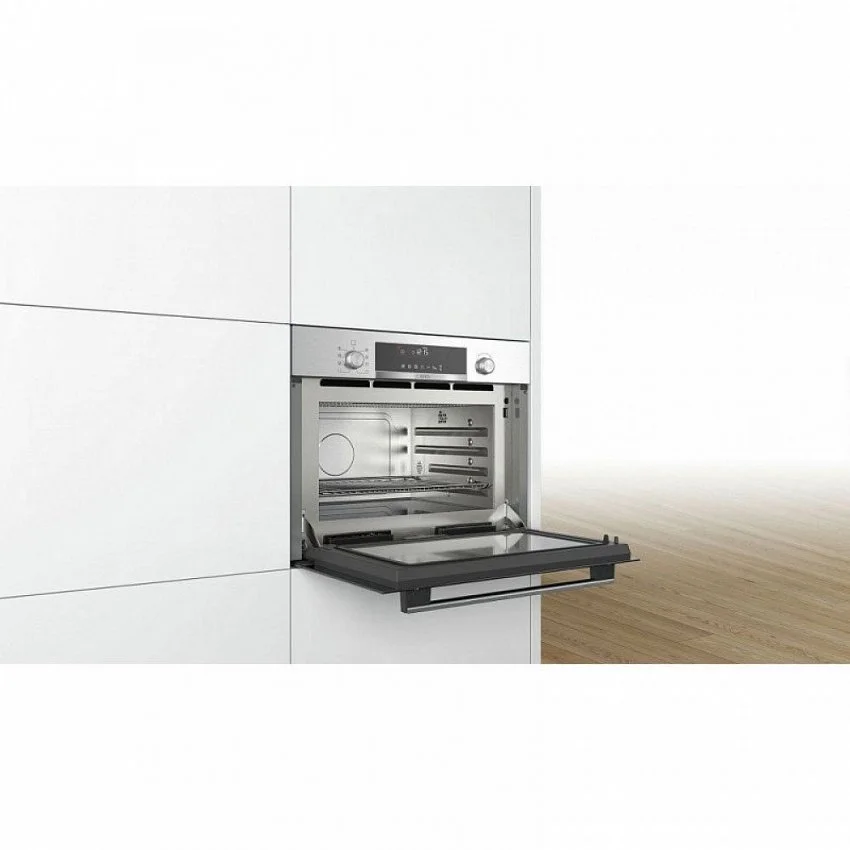 Микроволновая печь BOSCH COA 565 G S 0