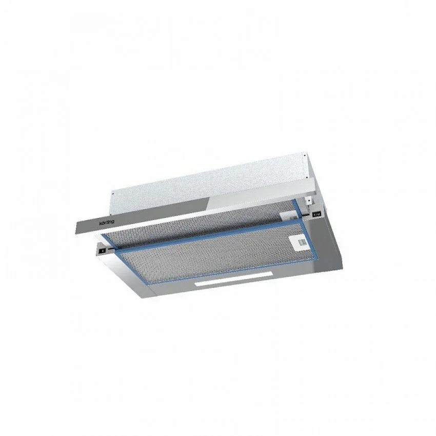Вытяжка KORTING KHP 6512 X