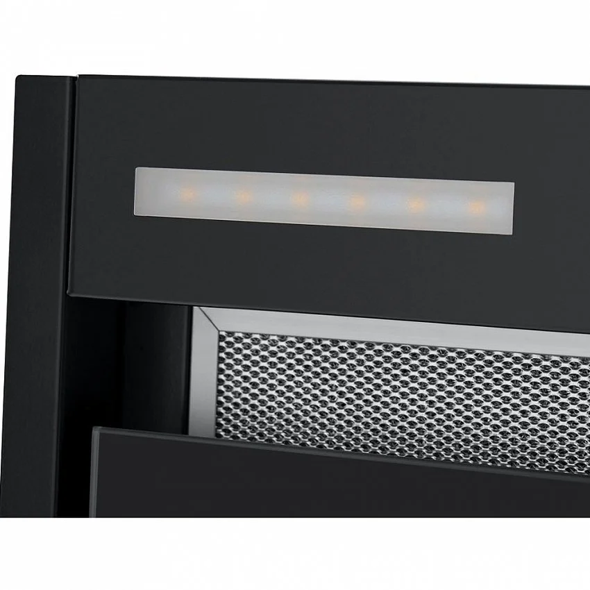 Вытяжка MAUNFELD FANTASY 60 BLACK
