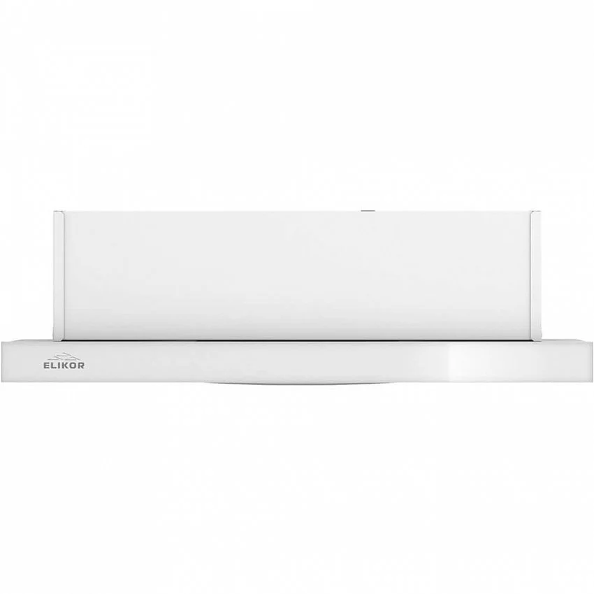 Вытяжка ELIKOR ИНТЕГРА GLASS 60П-400-В2Л WHITE