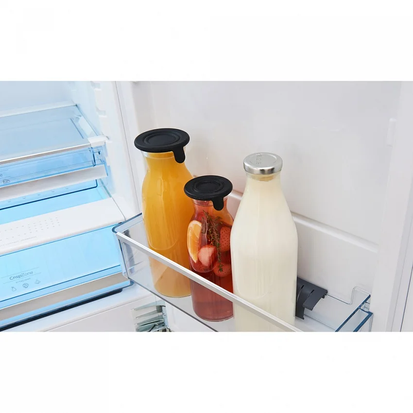 Холодильник GORENJE NRKI4182A1