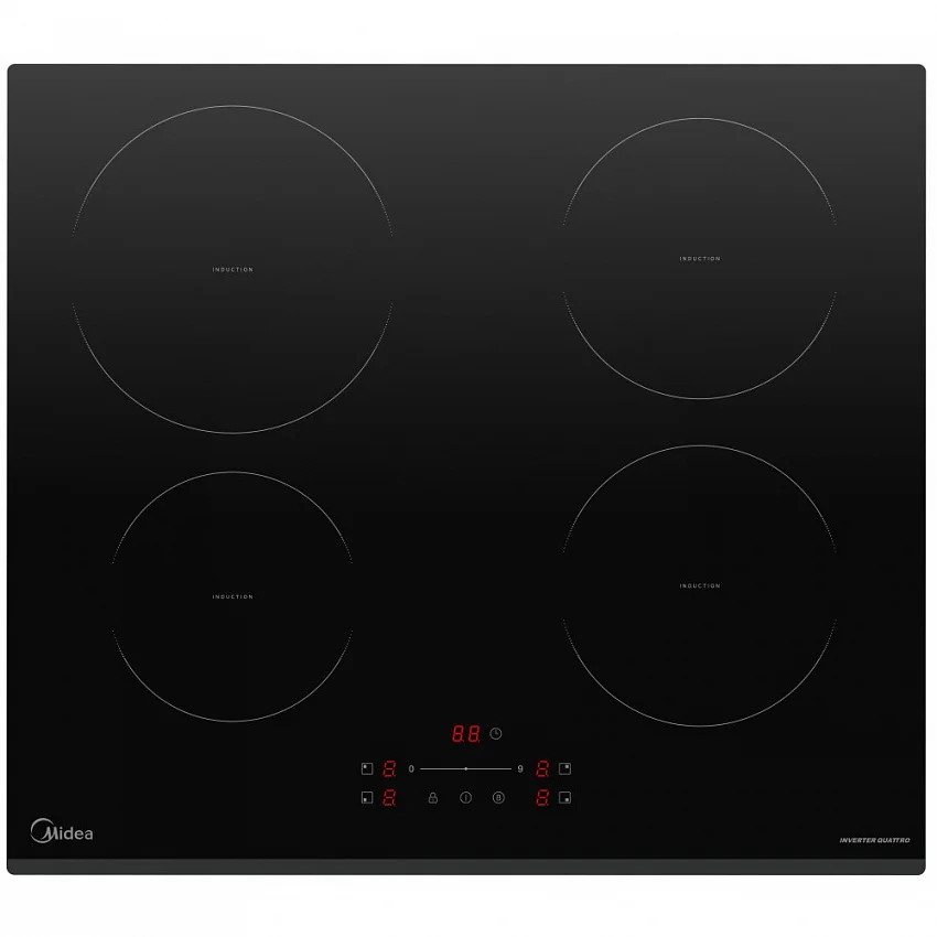 Варочная панель MIDEA MCH64407F