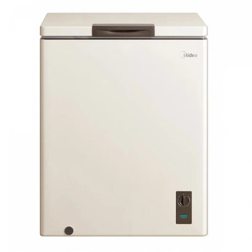 Морозильный ларь MIDEA MCF1085BE