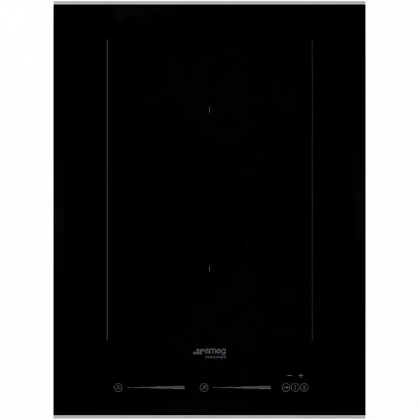 Варочная панель SMEG SIM631WLDX
