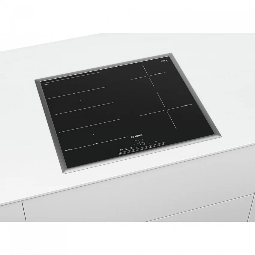 Индукционая варочная панель BOSCH PXE645FC1E