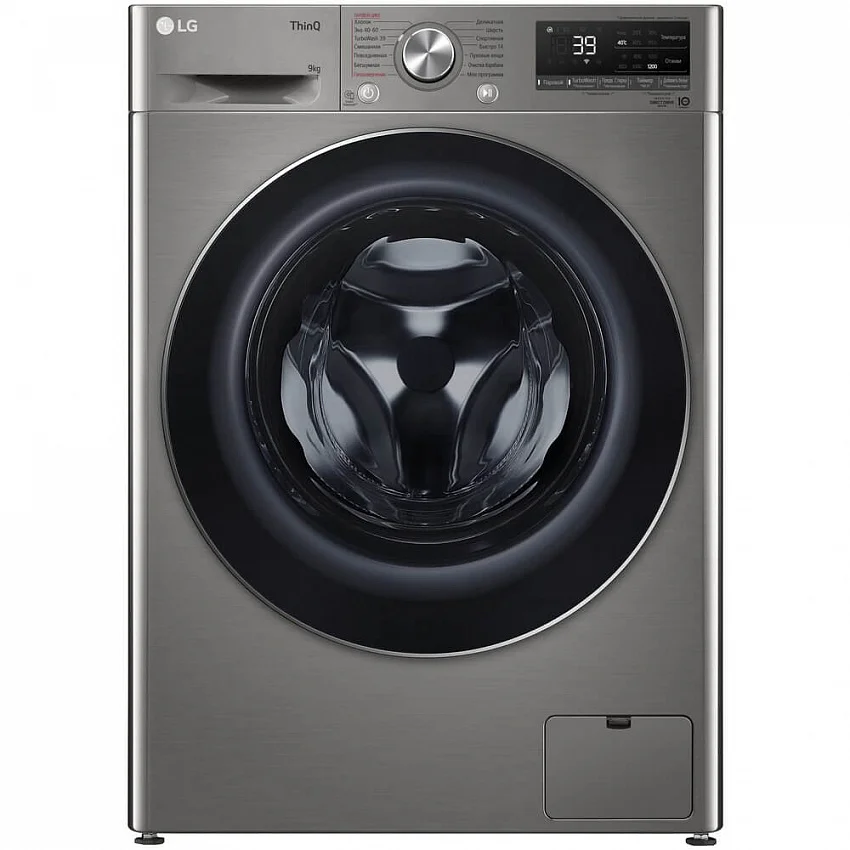 Стиральная машина LG F2V7FS2P