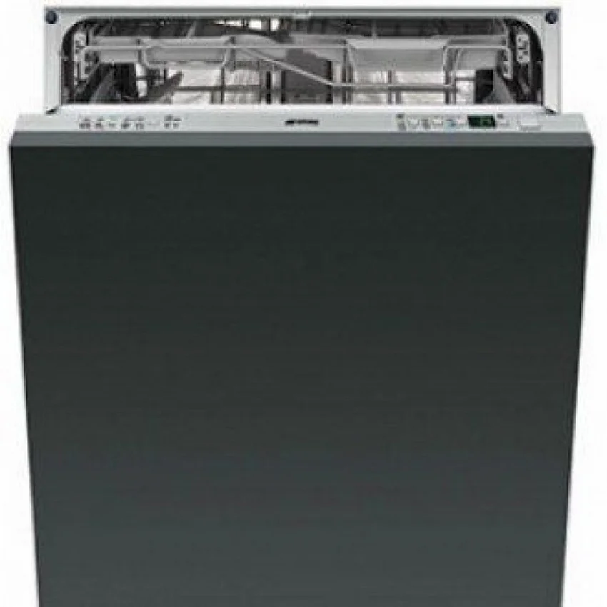 Посудомоечная машина SMEG STA6539L2