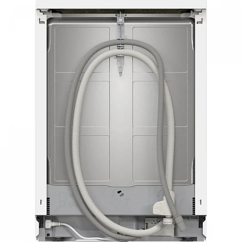 Посудомоечная машина BOSCH SMS8ZDW86Q