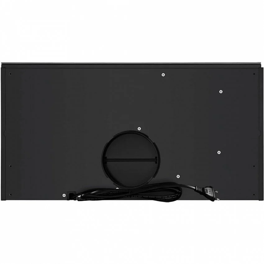 Вытяжка MAUNFELD CLYDE 60 BLACK GLASS