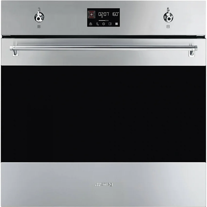Духовой шкаф SMEG SO6302TX CLASSICA