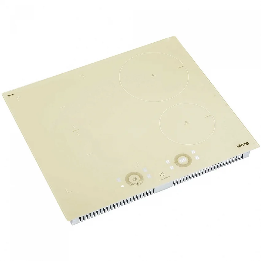 Варочная панель KORTING HIB 64760 BB SMART