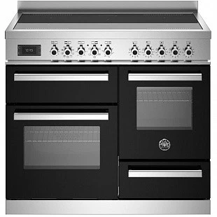 Варочный центр Bertazzoni Professional PRO105I3ENET