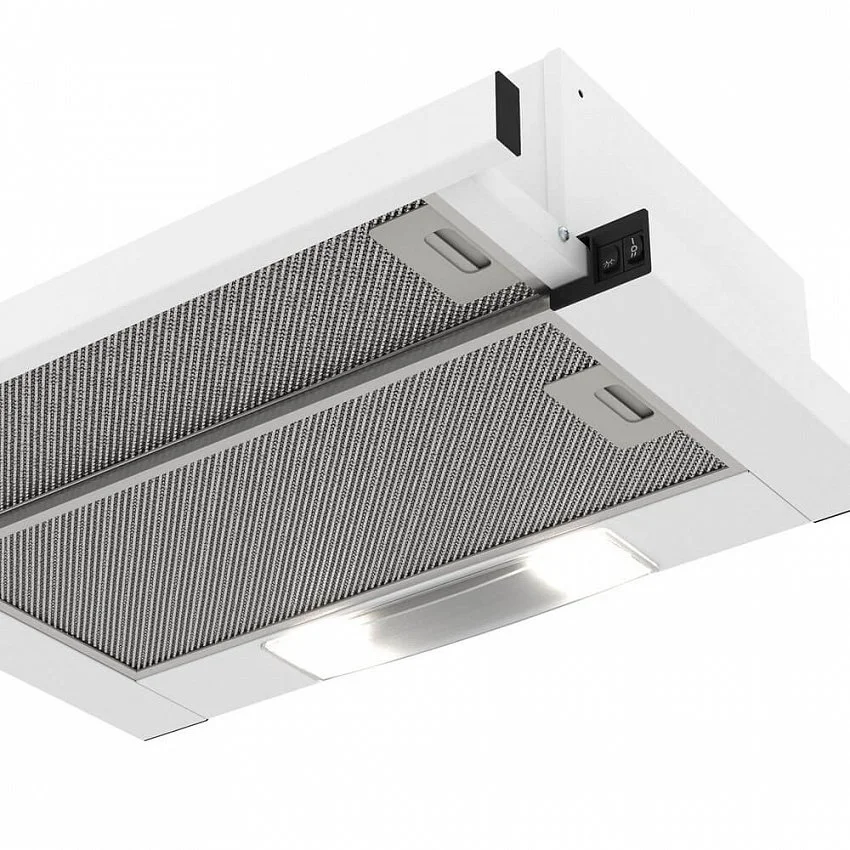 Вытяжка ELIKOR SLIDE 60П-430 WHITE
