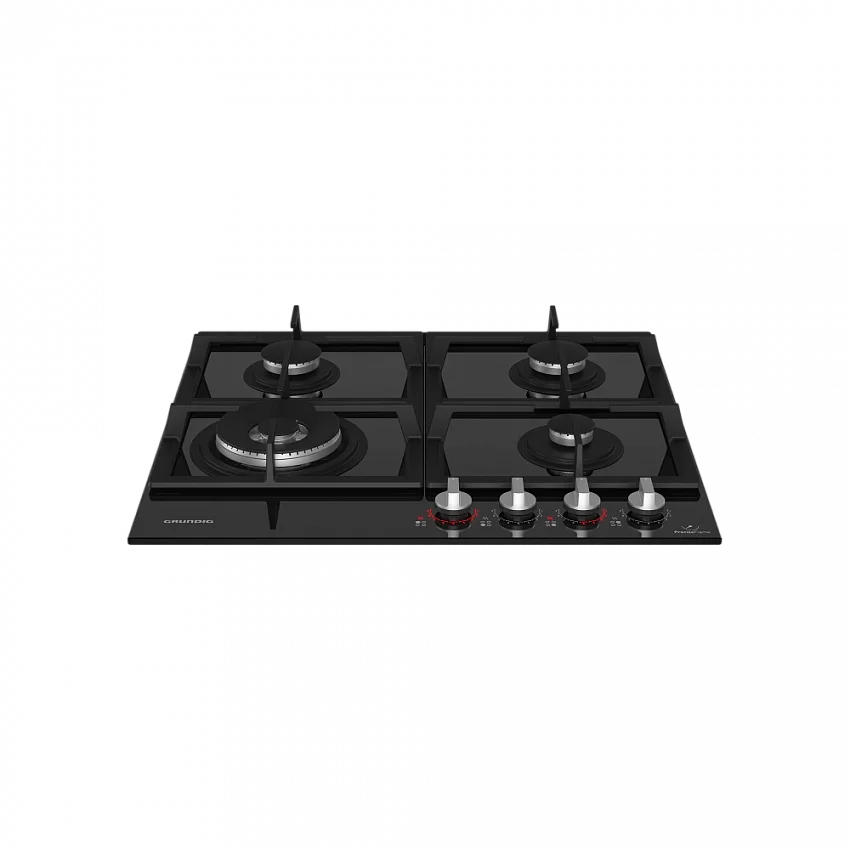 Газовая варочная панель GRUNDIG GIGL 6254150
