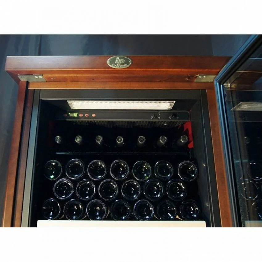Винный шкаф IP INDUSTRIE CEX 601 RU