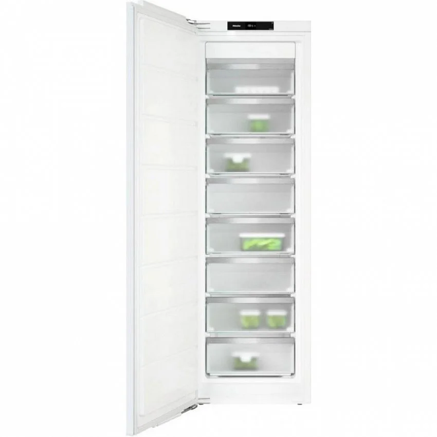 Холодильник MIELE FNS 7770 E