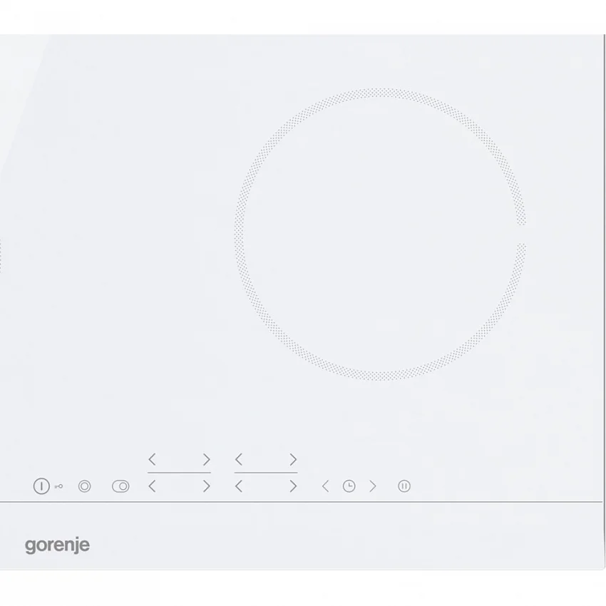 Варочная панель GORENJE ECT643WCSC