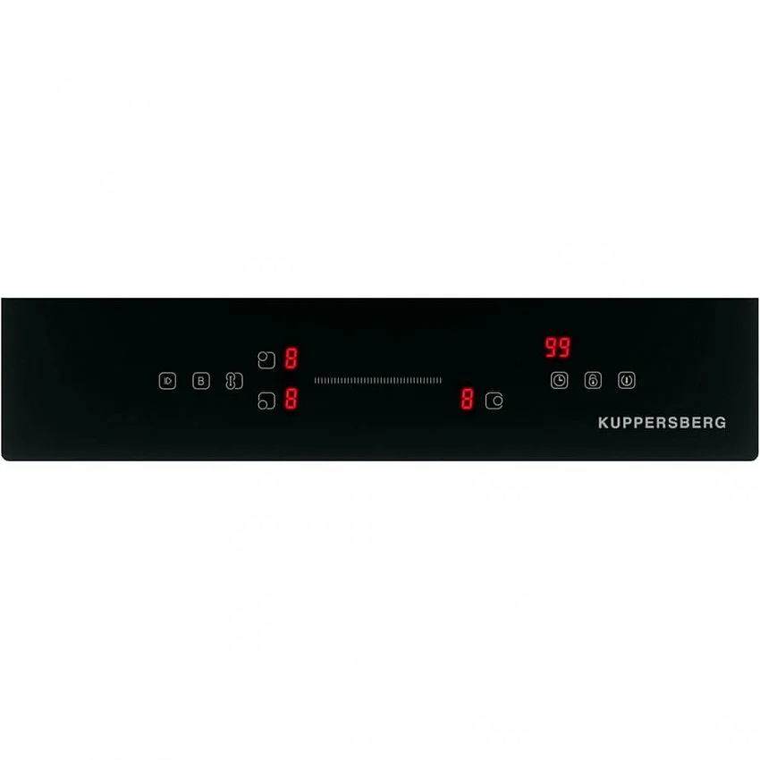 Варочная панель KUPPERSBERG ICI 412