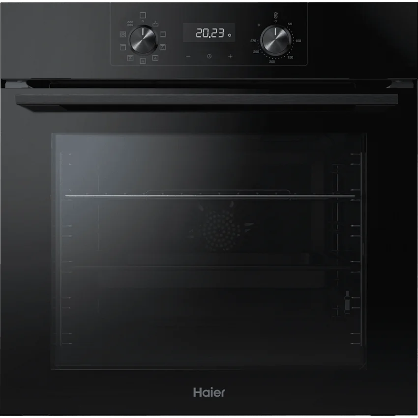 Духовой шкаф HAIER HOQ-K2ANN3GB