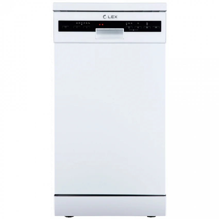 Посудомоечная машина LEX DW 4562 WH