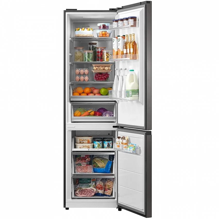 Холодильник MIDEA MDRB521MIE28ODM