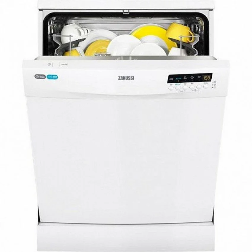 Посудомоечная машина ZANUSSI ZDF 92600 WA