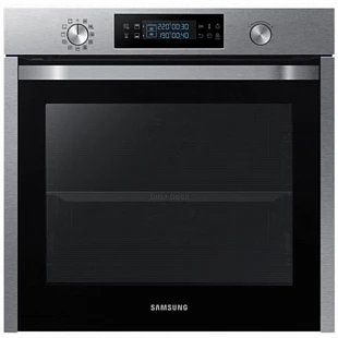 Духовой шкаф SAMSUNG NV75K5571RS/WT