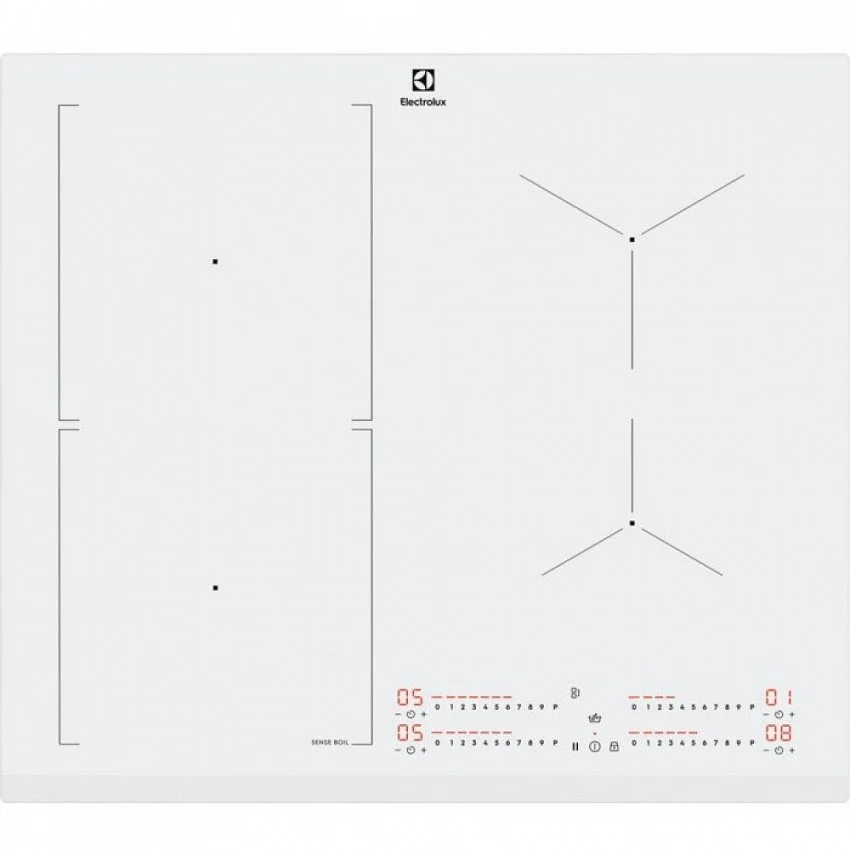 Варочная панель ELECTROLUX CIS62450FW