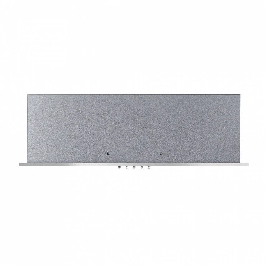 Вытяжка MAUNFELD CROSBY PUSH 60 INOX