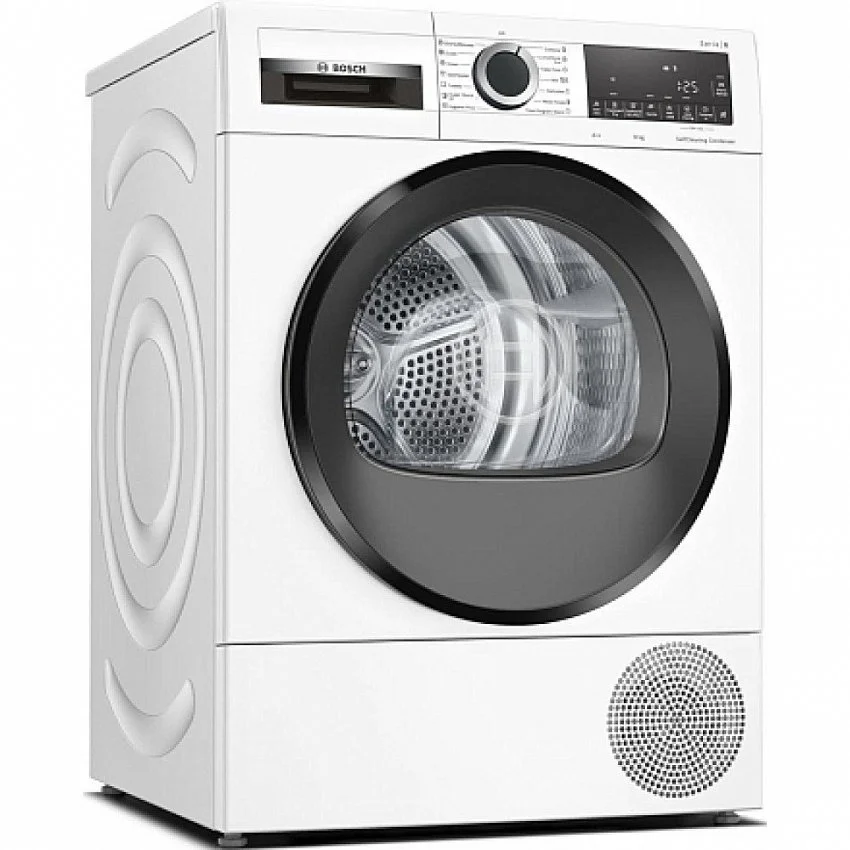 Сушильная машина BOSCH WQG14500BY