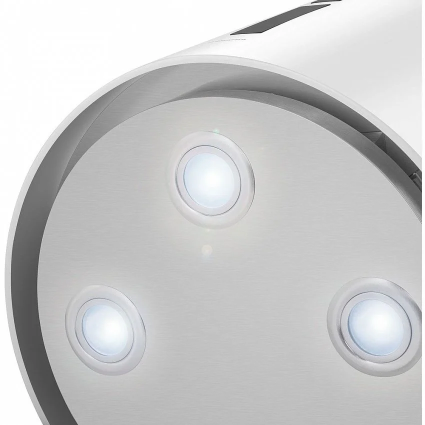 Вытяжка MAUNFELD LEE WALL 39 SENSOR WHITE