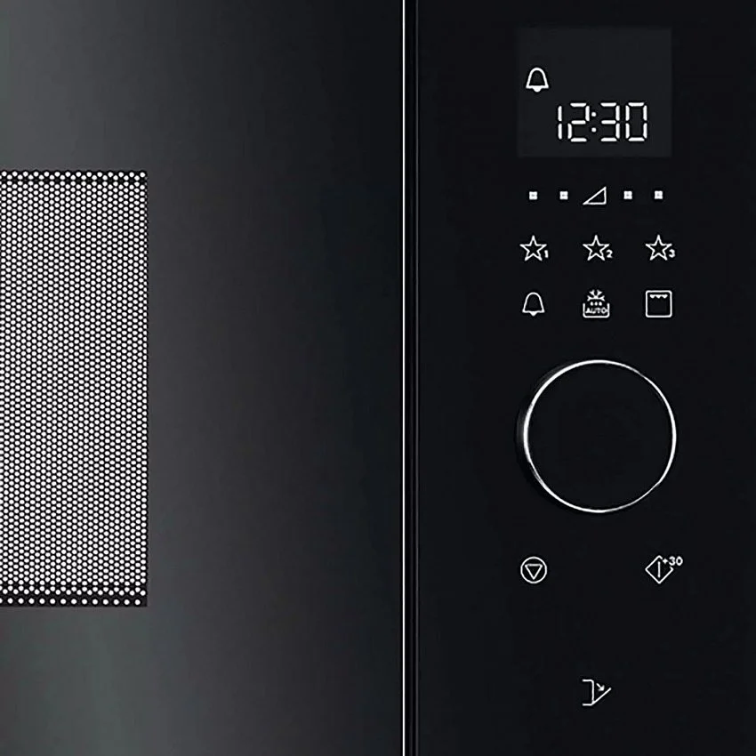 Микроволновая печь AEG MBE2658DEM