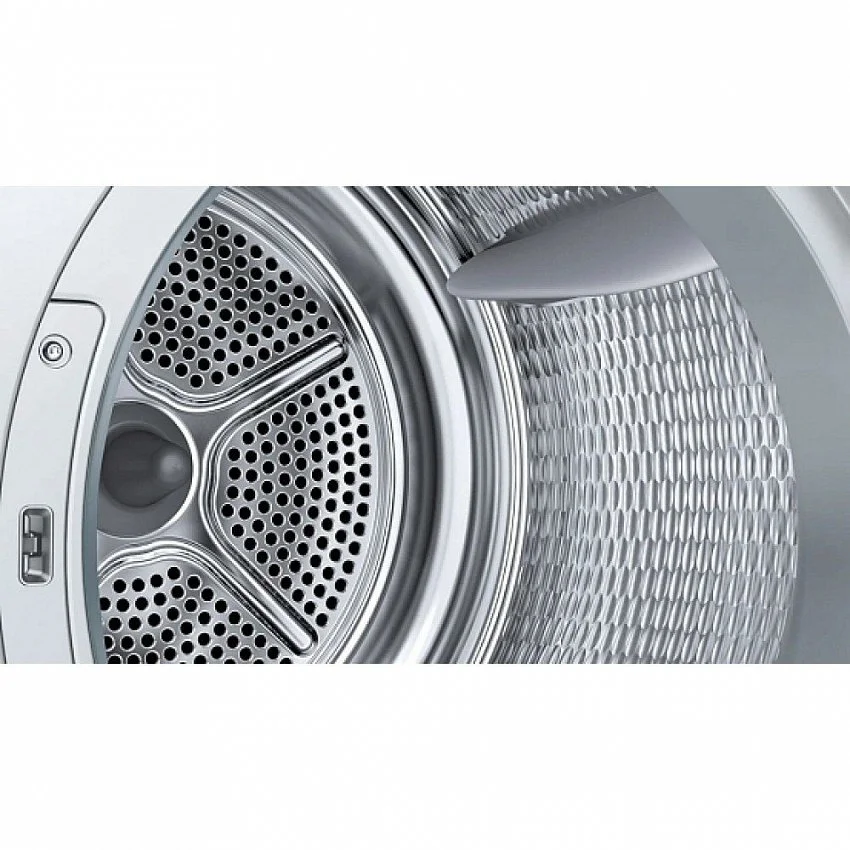 Сушильная машина BOSCH WQG24500BY