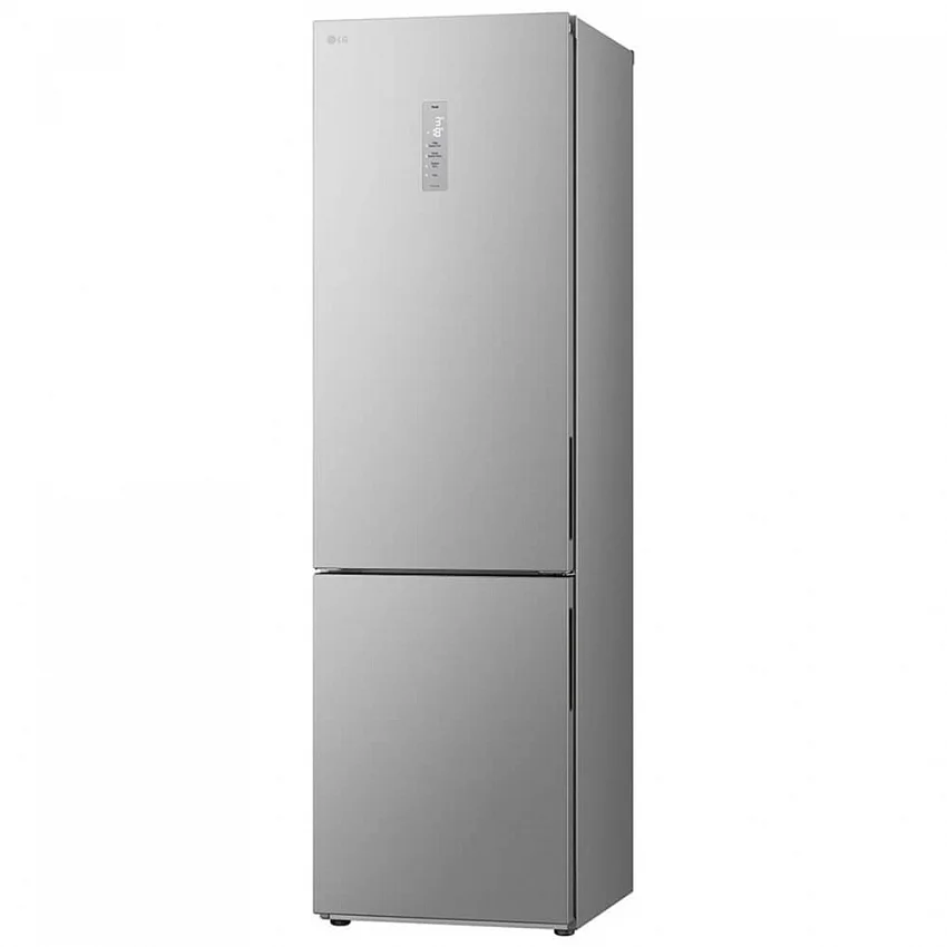 Холодильник LG GC-B509ANPW