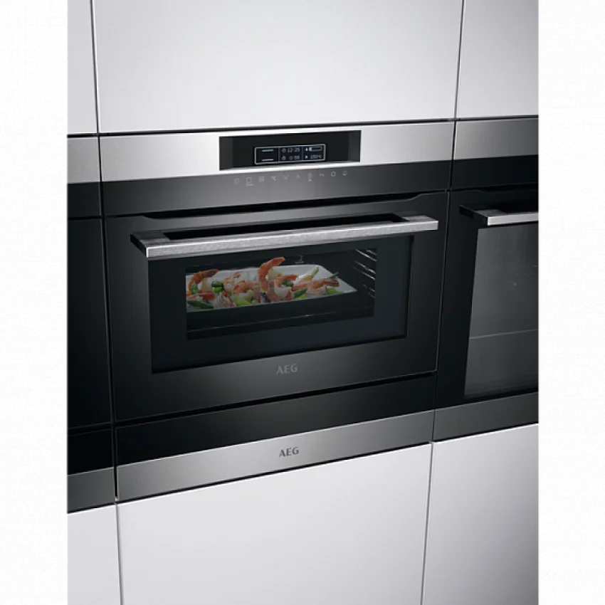 Микроволновая печь AEG KMR 721000 M