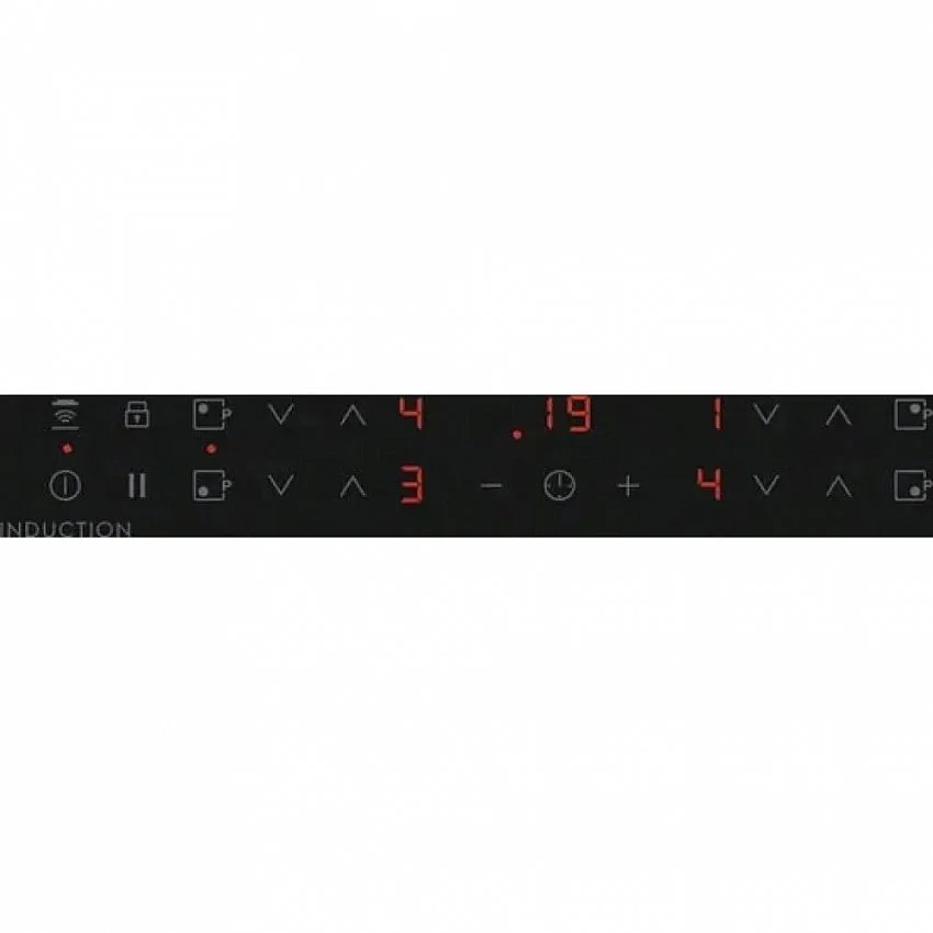 Варочная панель ELECTROLUX EIT60433CT