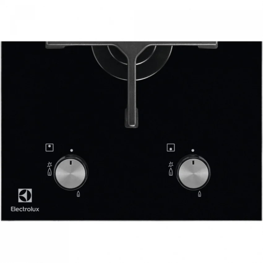 Газовая варочная панель ELECTROLUX EGC3322NVK